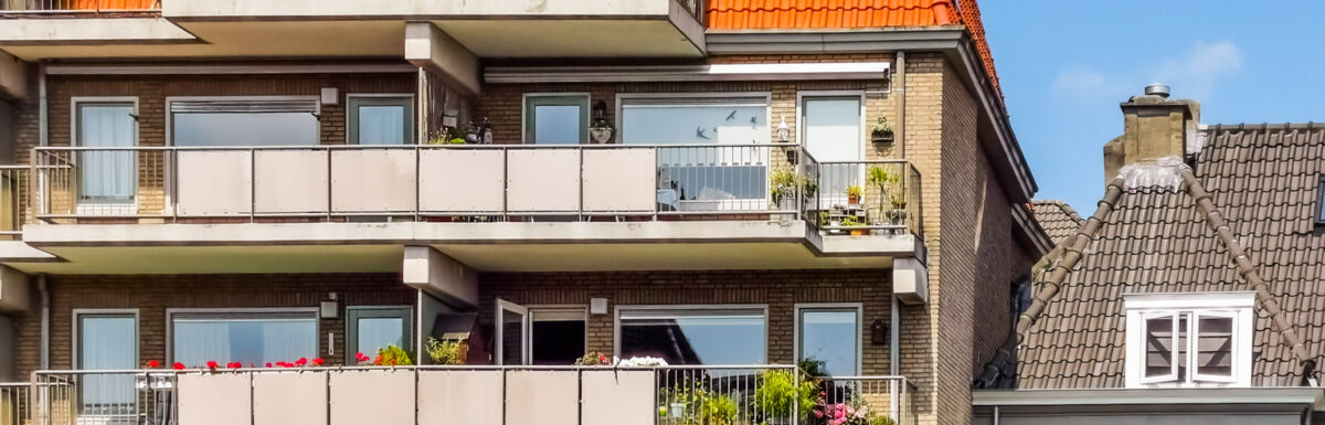 antikraak wonen breda