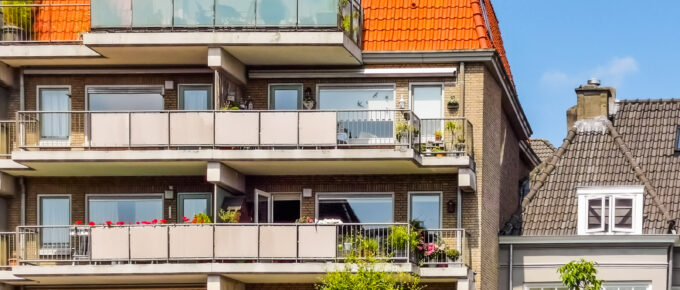 antikraak wonen breda