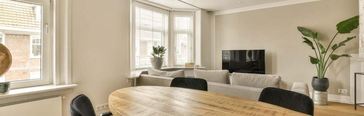 antikraak wonen breda