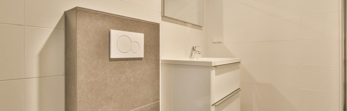 Toilet ideeën