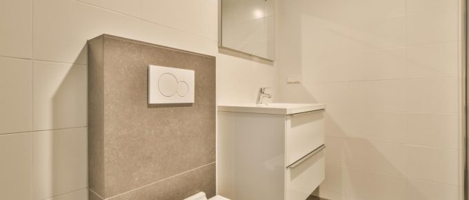Toilet ideeën